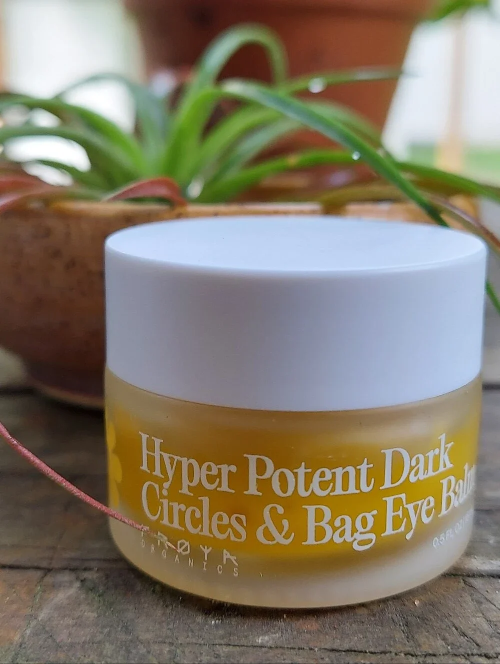 Froya Hyper Potent Dark Circles & Eye Bags Balm